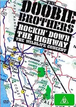     The Doobie Brothers: Rockin' Down the Highway - The Wildlife Concert